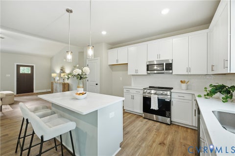 Tiny photo for 371 Glenmore (Lot 52A) Lane, Keswick, VA 22947 (MLS # 2624284)
