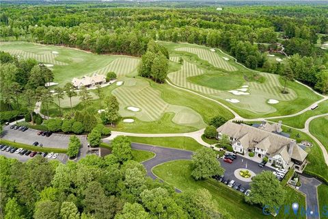 Tiny photo for 227 Kinloch Road, Goochland, VA 23103 (MLS # 2529405)