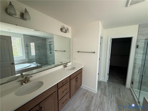 Tiny photo for 10716 Forget Me Not Way, Glen Allen, VA 23060 (MLS # 2621121)