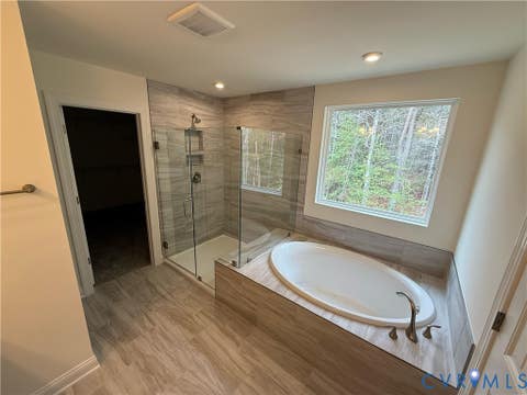 Tiny photo for 10716 Forget Me Not Way, Glen Allen, VA 23060 (MLS # 2621121)