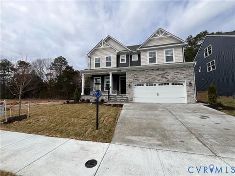 Tiny photo for 10716 Forget Me Not Way, Glen Allen, VA 23060 (MLS # 2621121)