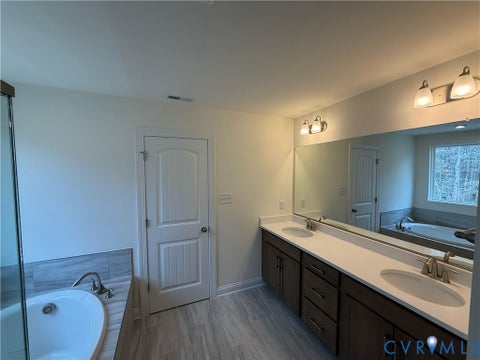Tiny photo for 10716 Forget Me Not Way, Glen Allen, VA 23060 (MLS # 2621121)