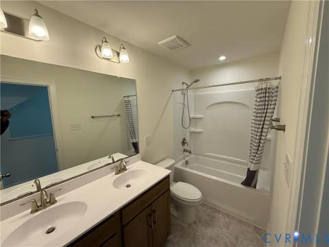 Tiny photo for 10716 Forget Me Not Way, Glen Allen, VA 23060 (MLS # 2621121)