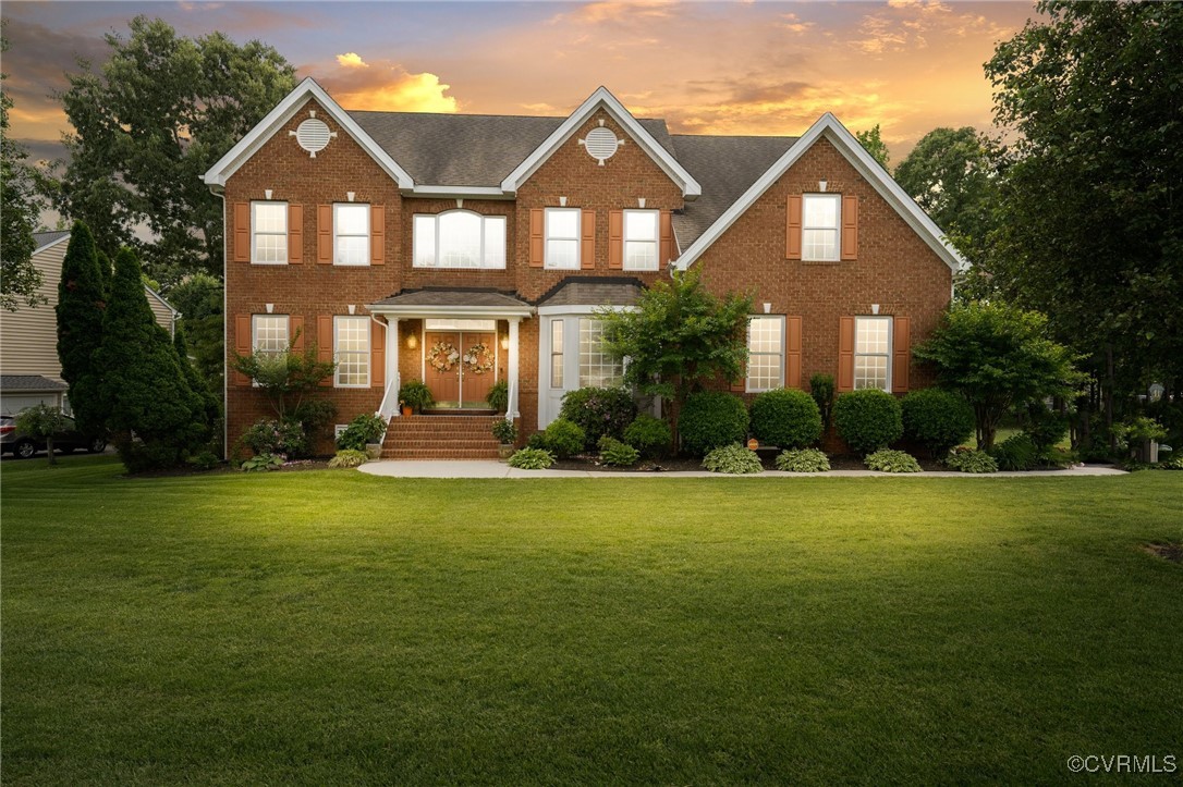 14701 Pleasant Creek Drive