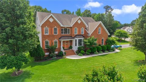 14701 Pleasant Creek Drive Chesterfield VA 23834