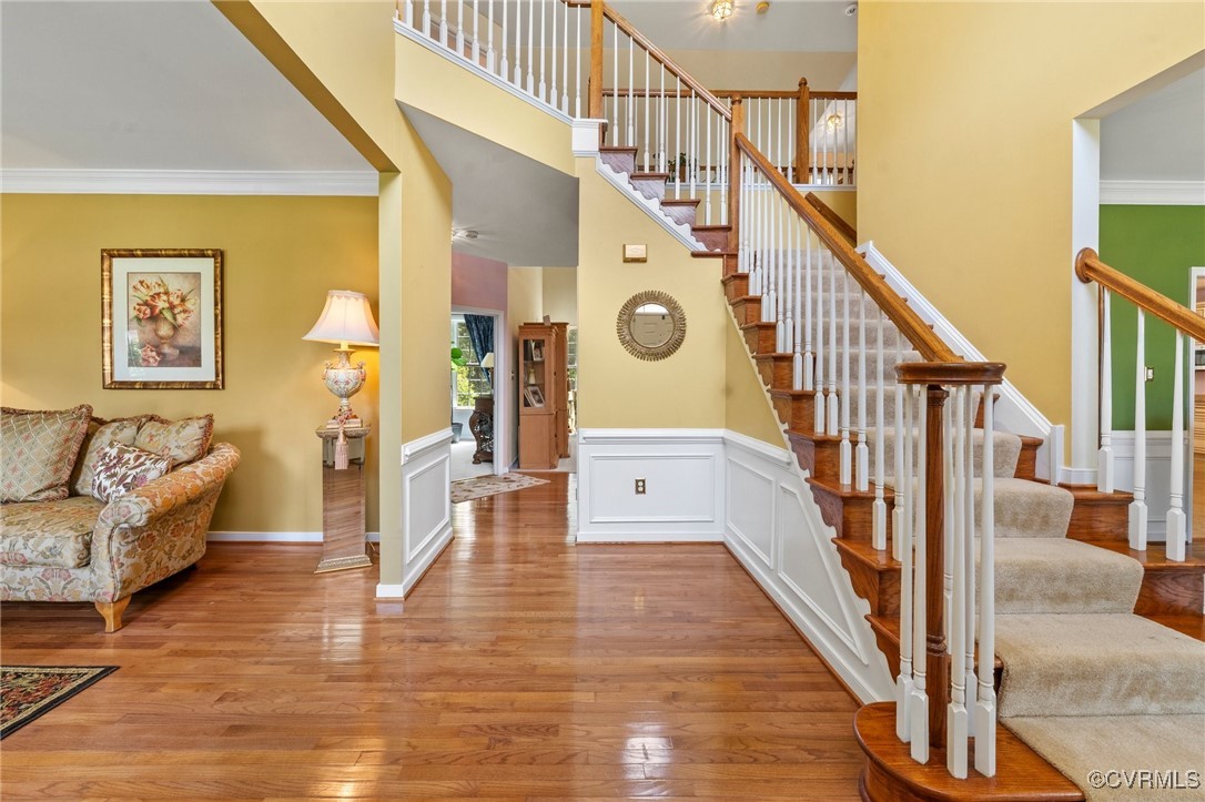 14701 Pleasant Creek Drive