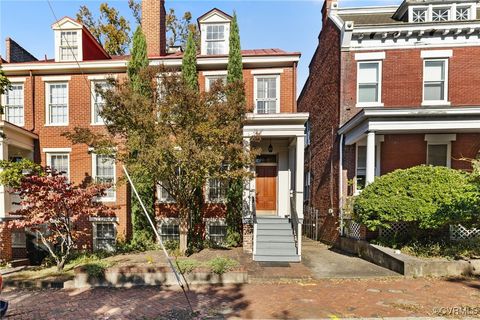 A home in Richmond