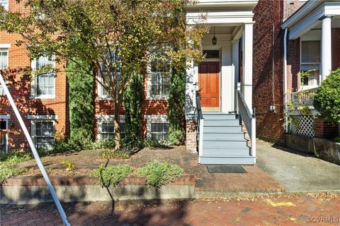 A home in Richmond