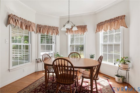 Tiny photo for 11901 Carters Garden Terrace, Chesterfield, VA 23838 (MLS # 2625072)