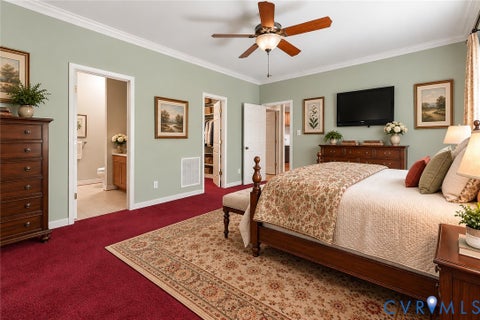 Tiny photo for 11901 Carters Garden Terrace, Chesterfield, VA 23838 (MLS # 2625072)