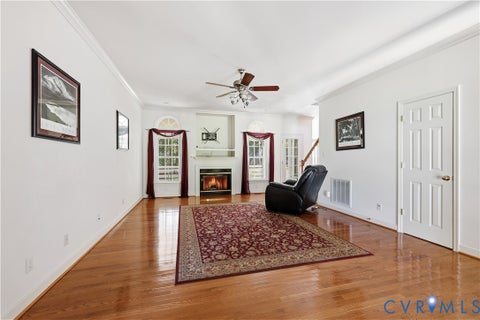 Tiny photo for 11901 Carters Garden Terrace, Chesterfield, VA 23838 (MLS # 2625072)
