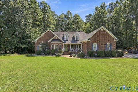 Tiny photo for 11901 Carters Garden Terrace, Chesterfield, VA 23838 (MLS # 2625072)