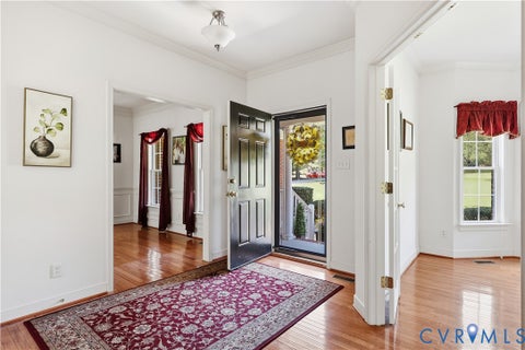 Tiny photo for 11901 Carters Garden Terrace, Chesterfield, VA 23838 (MLS # 2625072)