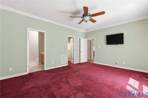 Tiny photo for 11901 Carters Garden Terrace, Chesterfield, VA 23838 (MLS # 2625072)