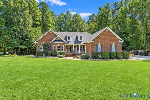 Tiny photo for 11901 Carters Garden Terrace, Chesterfield, VA 23838 (MLS # 2625072)