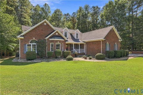 Tiny photo for 11901 Carters Garden Terrace, Chesterfield, VA 23838 (MLS # 2625072)