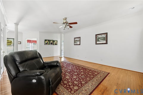 Tiny photo for 11901 Carters Garden Terrace, Chesterfield, VA 23838 (MLS # 2625072)