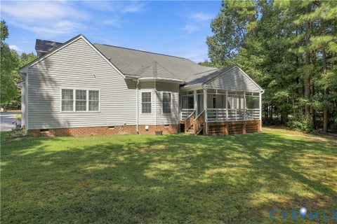 Tiny photo for 11901 Carters Garden Terrace, Chesterfield, VA 23838 (MLS # 2625072)