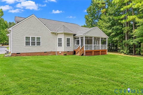 Tiny photo for 11901 Carters Garden Terrace, Chesterfield, VA 23838 (MLS # 2625072)