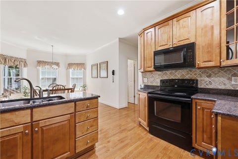 Tiny photo for 11901 Carters Garden Terrace, Chesterfield, VA 23838 (MLS # 2625072)