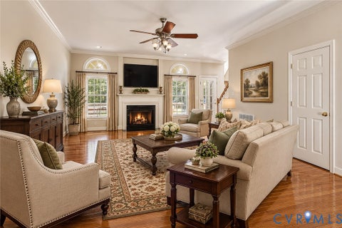 Tiny photo for 11901 Carters Garden Terrace, Chesterfield, VA 23838 (MLS # 2625072)