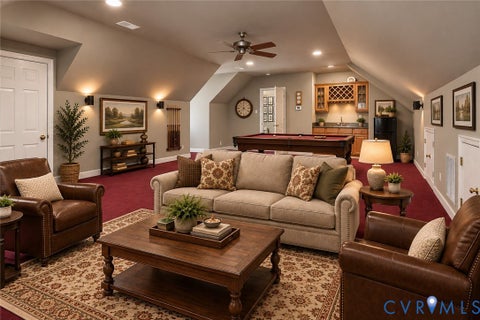 Tiny photo for 11901 Carters Garden Terrace, Chesterfield, VA 23838 (MLS # 2625072)