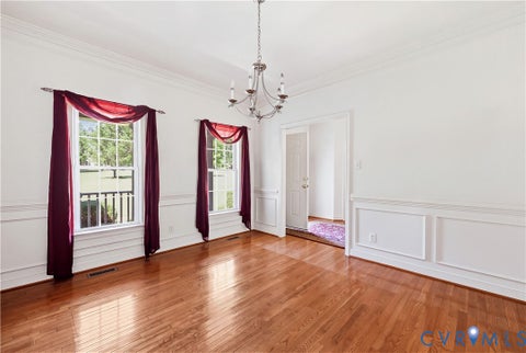 Tiny photo for 11901 Carters Garden Terrace, Chesterfield, VA 23838 (MLS # 2625072)