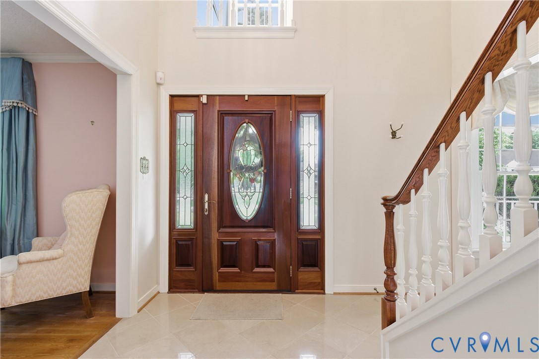 14300 Fulford Court