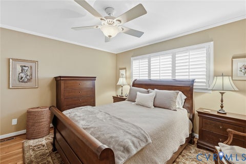 Tiny photo for 401 N Hamilton Street #A, Richmond, VA 23221 (MLS # 2619811)