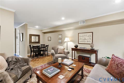 Tiny photo for 401 N Hamilton Street #A, Richmond, VA 23221 (MLS # 2619811)
