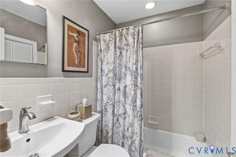 Tiny photo for 401 N Hamilton Street #A, Richmond, VA 23221 (MLS # 2619811)