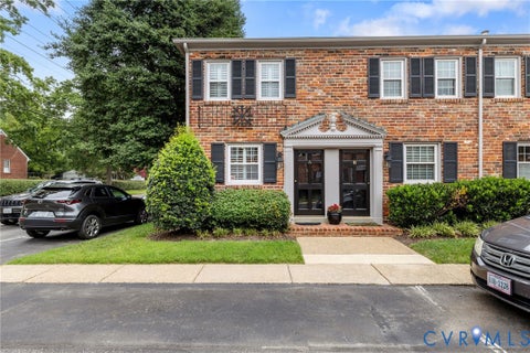 Tiny photo for 401 N Hamilton Street #A, Richmond, VA 23221 (MLS # 2619811)