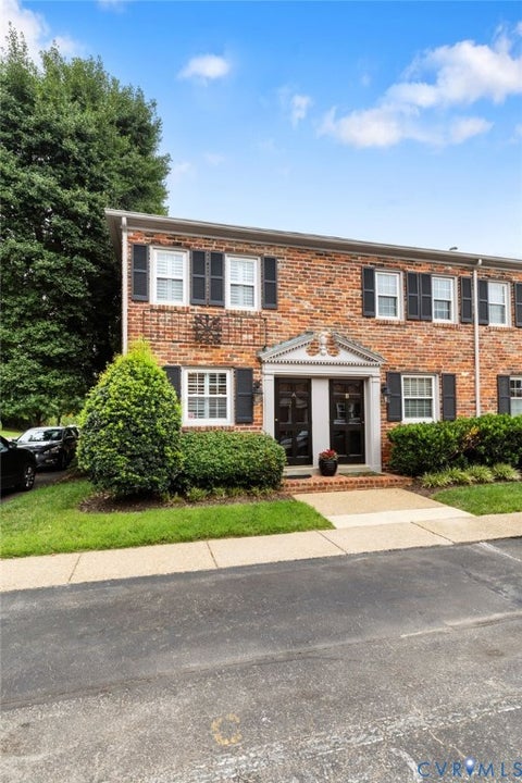 Tiny photo for 401 N Hamilton Street #A, Richmond, VA 23221 (MLS # 2619811)
