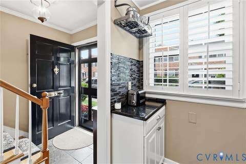 Tiny photo for 401 N Hamilton Street #A, Richmond, VA 23221 (MLS # 2619811)