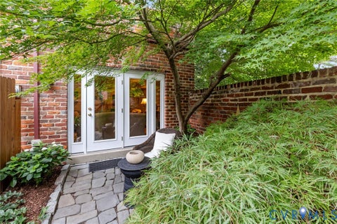 Tiny photo for 401 N Hamilton Street #A, Richmond, VA 23221 (MLS # 2619811)