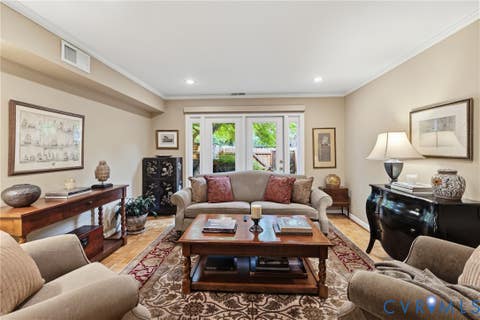 Tiny photo for 401 N Hamilton Street #A, Richmond, VA 23221 (MLS # 2619811)