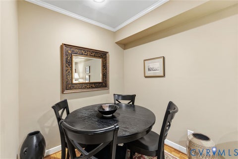 Tiny photo for 401 N Hamilton Street #A, Richmond, VA 23221 (MLS # 2619811)
