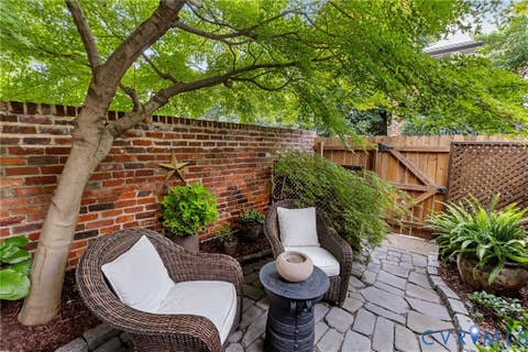 Tiny photo for 401 N Hamilton Street #A, Richmond, VA 23221 (MLS # 2619811)