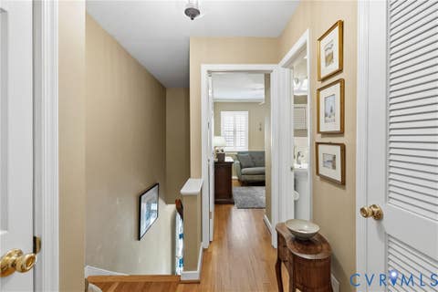 Tiny photo for 401 N Hamilton Street #A, Richmond, VA 23221 (MLS # 2619811)