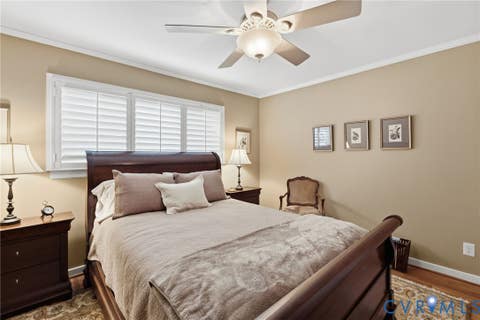 Tiny photo for 401 N Hamilton Street #A, Richmond, VA 23221 (MLS # 2619811)