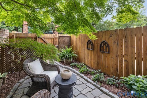 Tiny photo for 401 N Hamilton Street #A, Richmond, VA 23221 (MLS # 2619811)