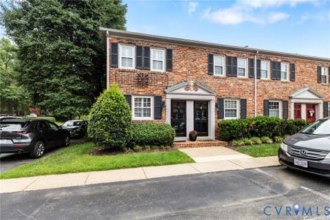 Photo of 401 N Hamilton Street #A, Richmond, VA 23221 (MLS # 2619811)