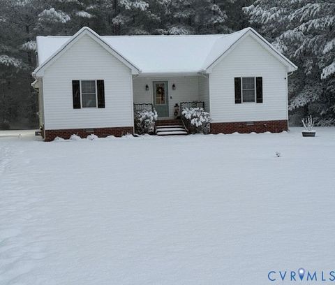 Photo of 7045 Tranquility Lane, Sutherland, VA 23885 (MLS # 2603053)