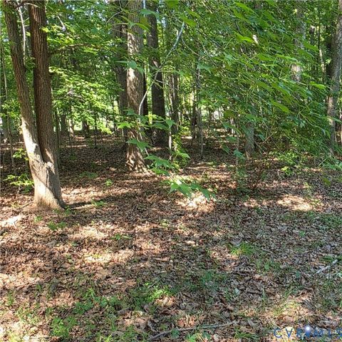 Tiny photo for 12759 Wendy Lane, Amelia Courthouse, VA 23002 (MLS # 2617006)