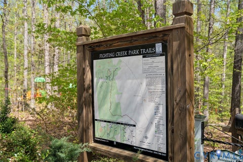 Tiny photo for 2475 Ridge Road, Powhatan, VA 23139 (MLS # 2627358)