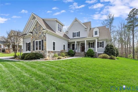 Photo of 17013 Shoreland Drive, Moseley, VA 23120 (MLS # 2608798)