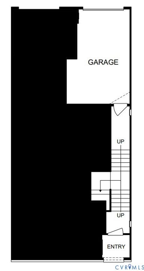 Tiny photo for 239 Brattice Drive, Midlothian, VA 23114 (MLS # 2605261)