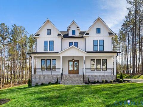 4613 Otter Court Moseley VA 23120