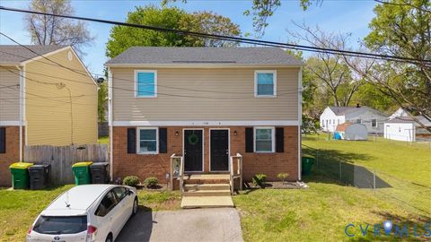 Photo of 1508 Tabb Avenue, Hopewell, VA 23860 (MLS # 2607764)