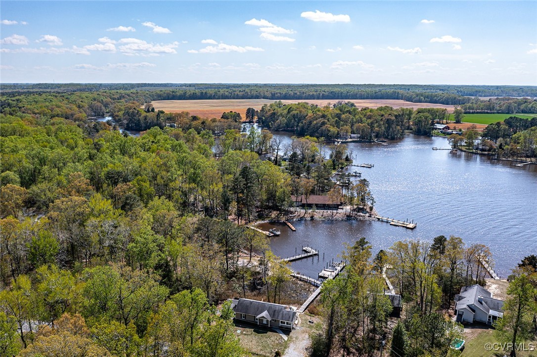 85 Circle Drive